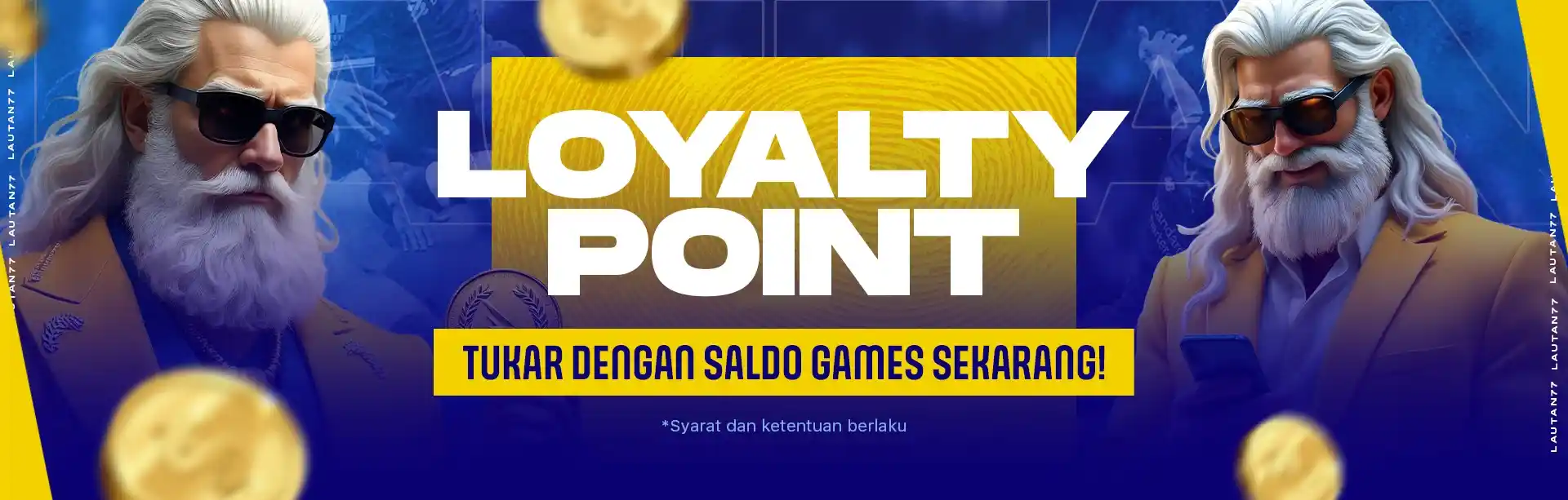 LOYALTY POINT