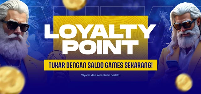 LOYALTY POINT