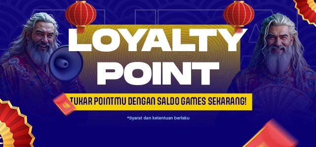 LOYALTY POINT