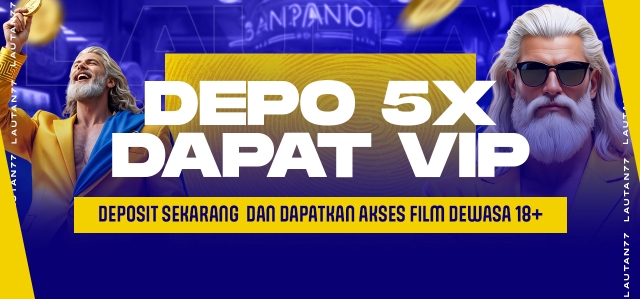 PROMO VIP MEMBER NOKEPHUB