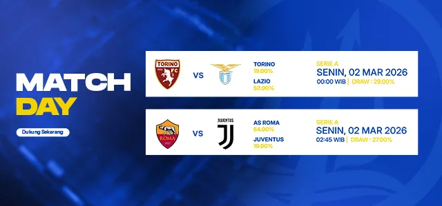 JADWAL BOLA 2
