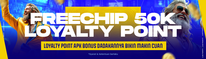 DOWNLOAD APLIKASI DAPAT FREECHIP