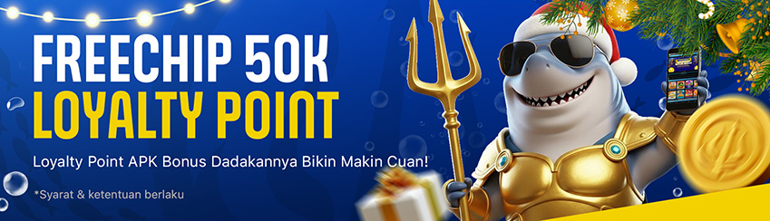 DOWNLOAD APLIKASI DAPAT FREECHIP