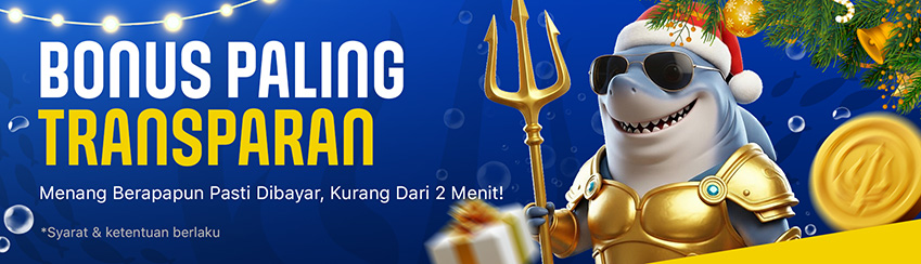 LAUTAN77 SITUS ANTI SCAM & BONUS TRANSPARAN