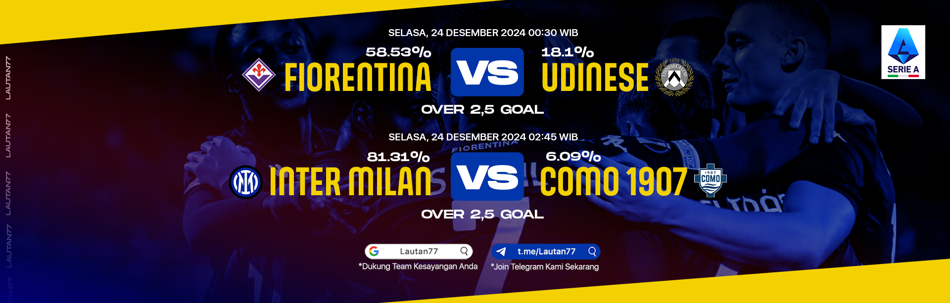 JADWAL BOLA 2